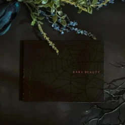 On the Haunt 35 Shades Palette