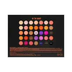 On the Haunt 35 Shades Palette