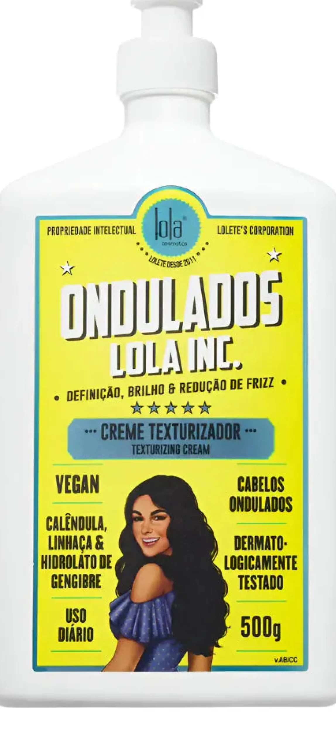 Ondulados Texturizing Cream
