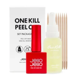 One Kill Remover + Peel Off Base Set