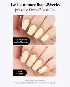 One Kill Remover + Peel Off Base Set