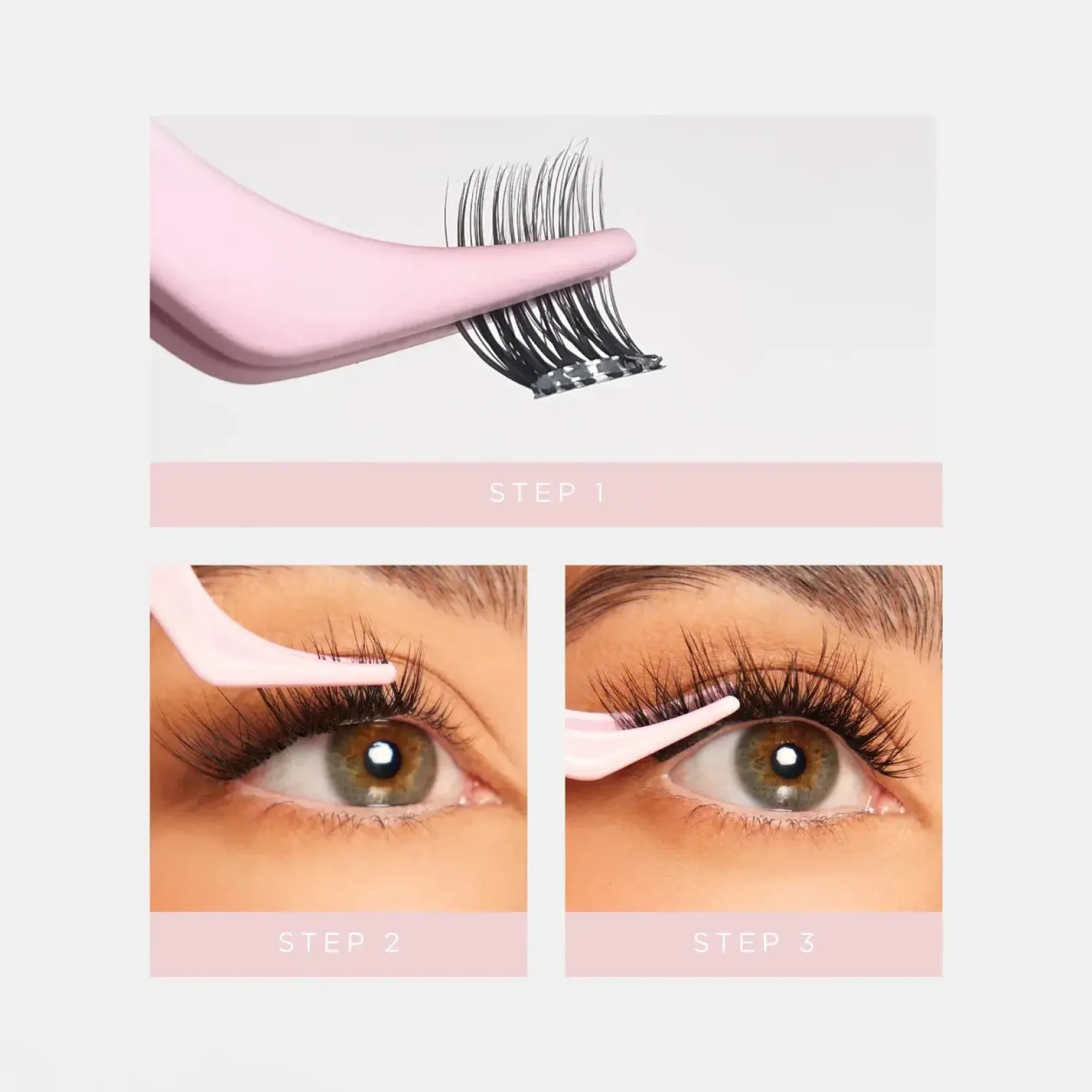 One Step Applicator