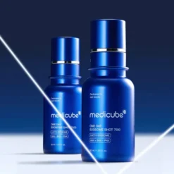 One Day Exosome Shot Pore Ampoule 7500