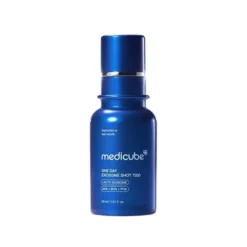 One Day Exosome Shot Pore Ampoule 7500