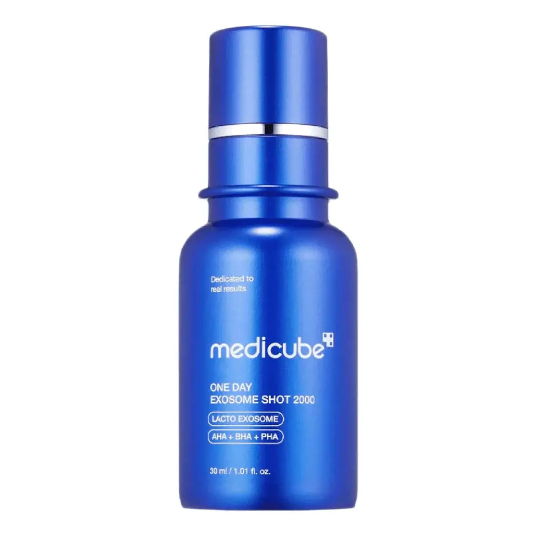 One Day Exosome Shot Pore Ampoule 2000