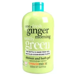 One Ginger Morning Bath & Shower Gel