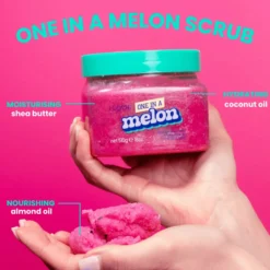 One In A Melon Sugar Scrub