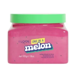 One In A Melon Sugar Scrub