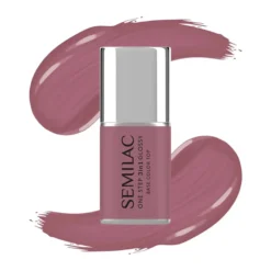 One Step 3in1 Glossy S201 Earth Pink
