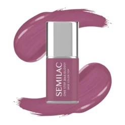 One Step 3in1 Glossy S205 Purple Beige