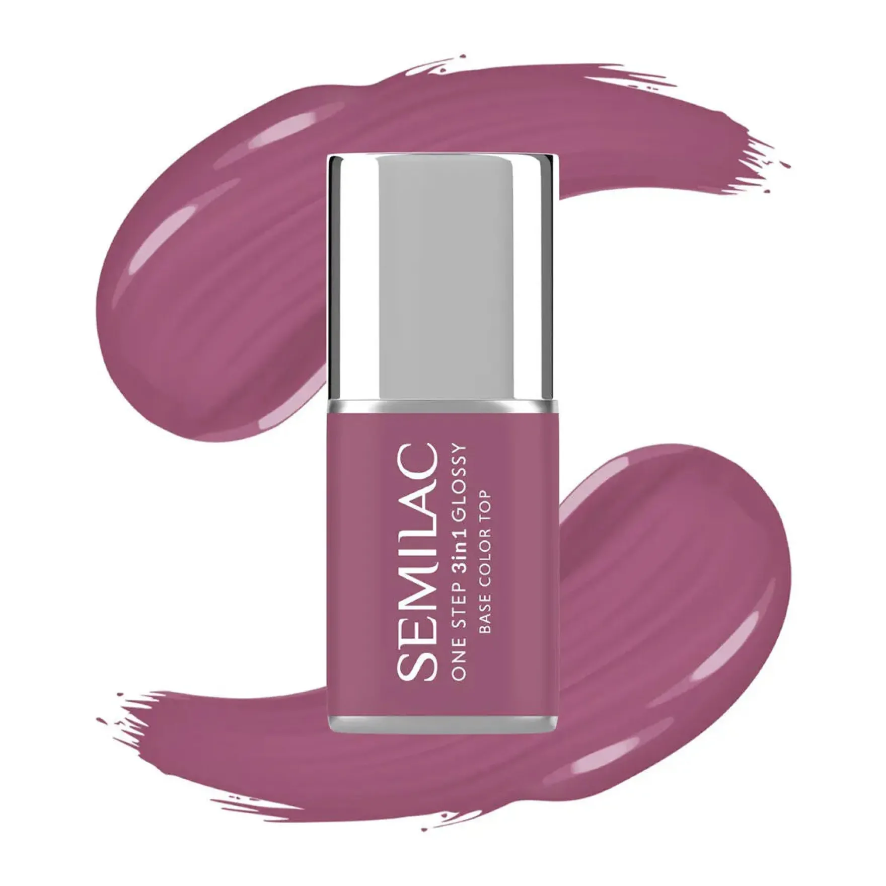 One Step 3in1 Glossy S205 Purple Beige