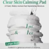 One Step Original Clear Skin Calming Pad