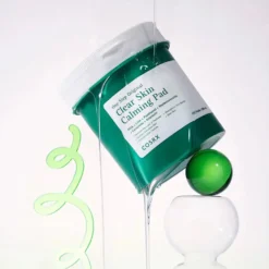 One Step Original Clear Skin Calming Pad