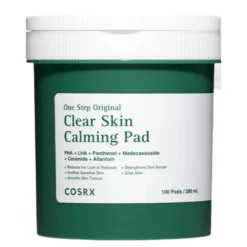 One Step Original Clear Skin Calming Pad