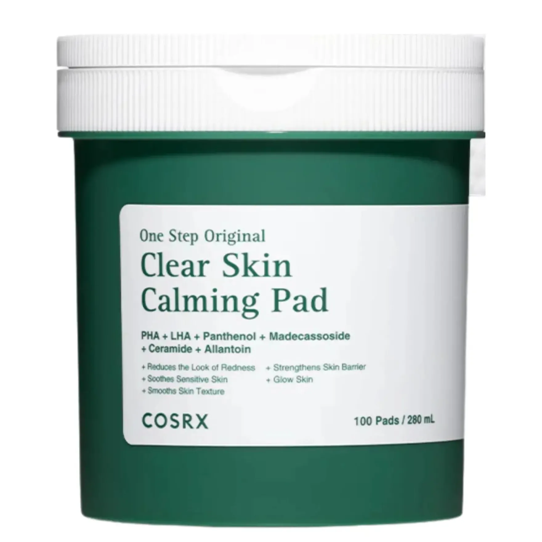 One Step Original Clear Skin Calming Pad