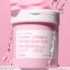 One Step Original Peptide Collagen Lifting Glow Pad