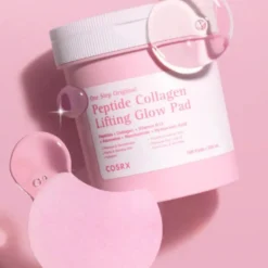 One Step Original Peptide Collagen Lifting Glow Pad