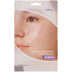 Onion Newpair Spot Patch Skin Fit