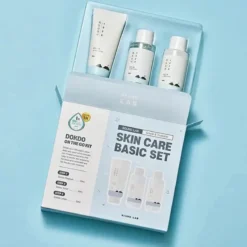 On The Go Kit