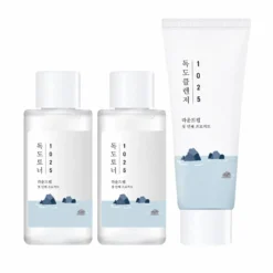 On The Go Kit
