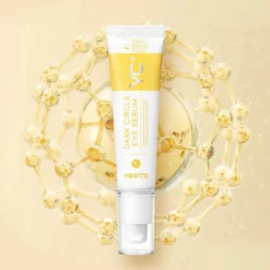 OOTD Dark Circle Eye Serum