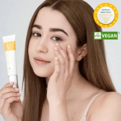 OOTD Dark Circle Eye Serum