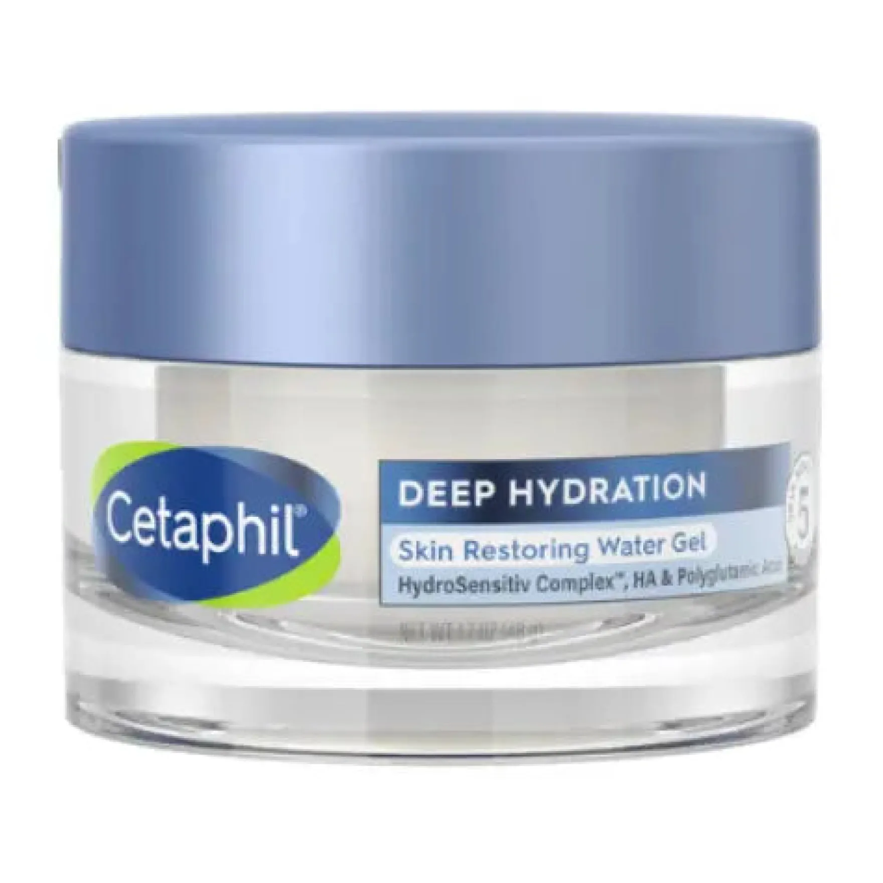 Optimal Hydration Skin Restoring Watergel