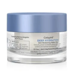 Optimal Hydration Skin Restoring Watergel