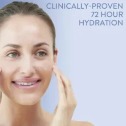 Optimal Hydration Skin Restoring Watergel