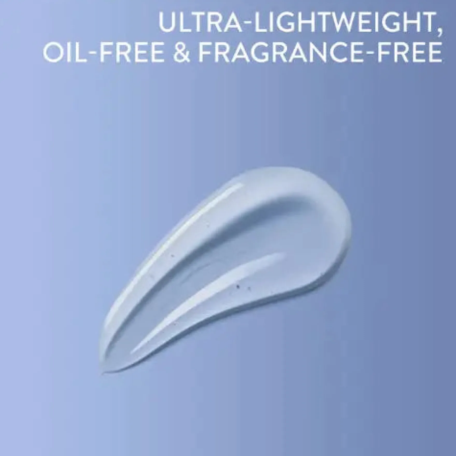 Optimal Hydration Skin Restoring Watergel