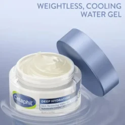 Optimal Hydration Skin Restoring Watergel