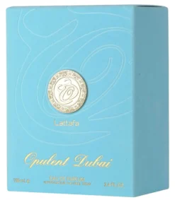 Opulent Dubai Eau De Parfum