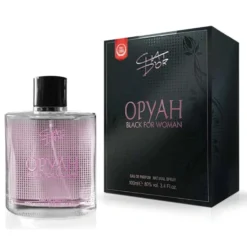 Opyah Black