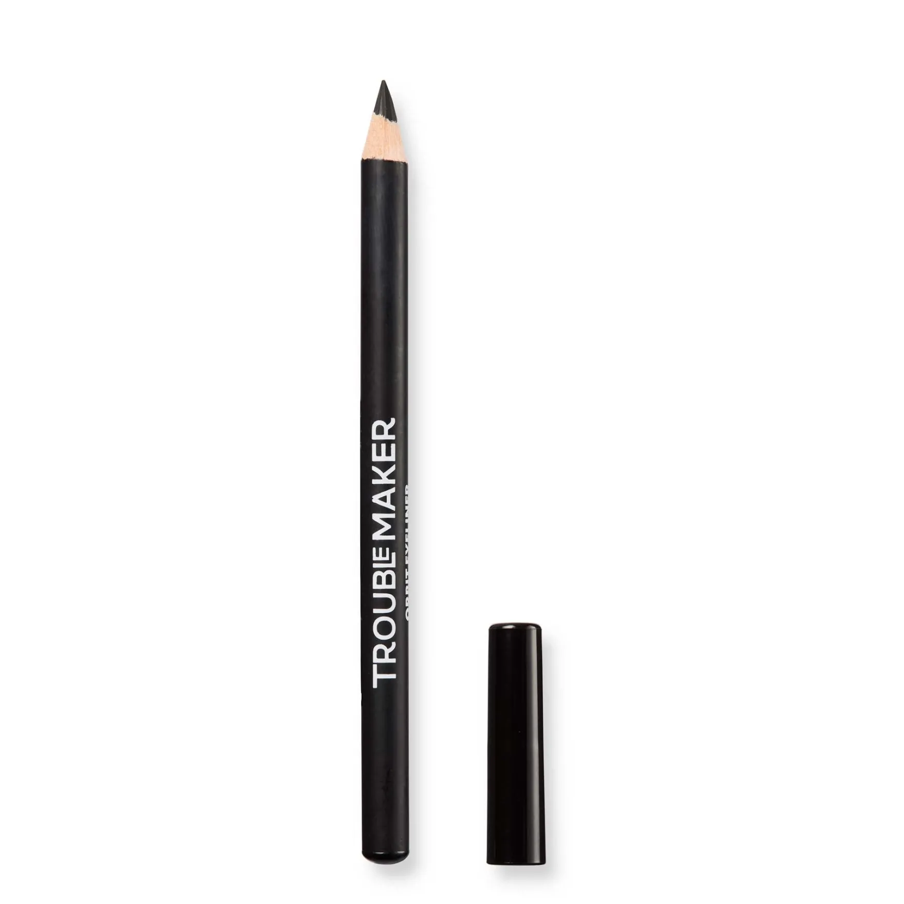 Orbit Eyeliner Pencil Black
