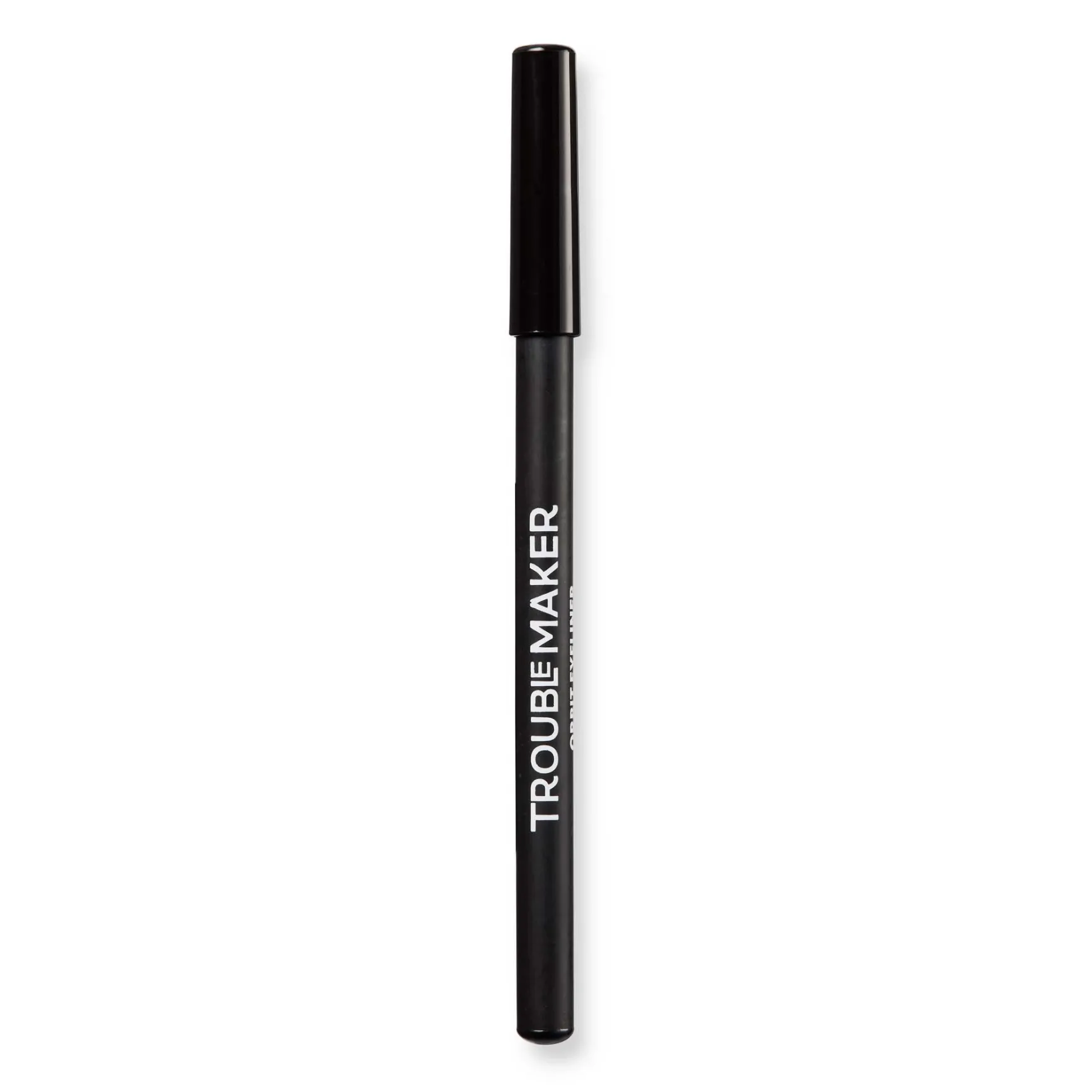Orbit Eyeliner Pencil Black