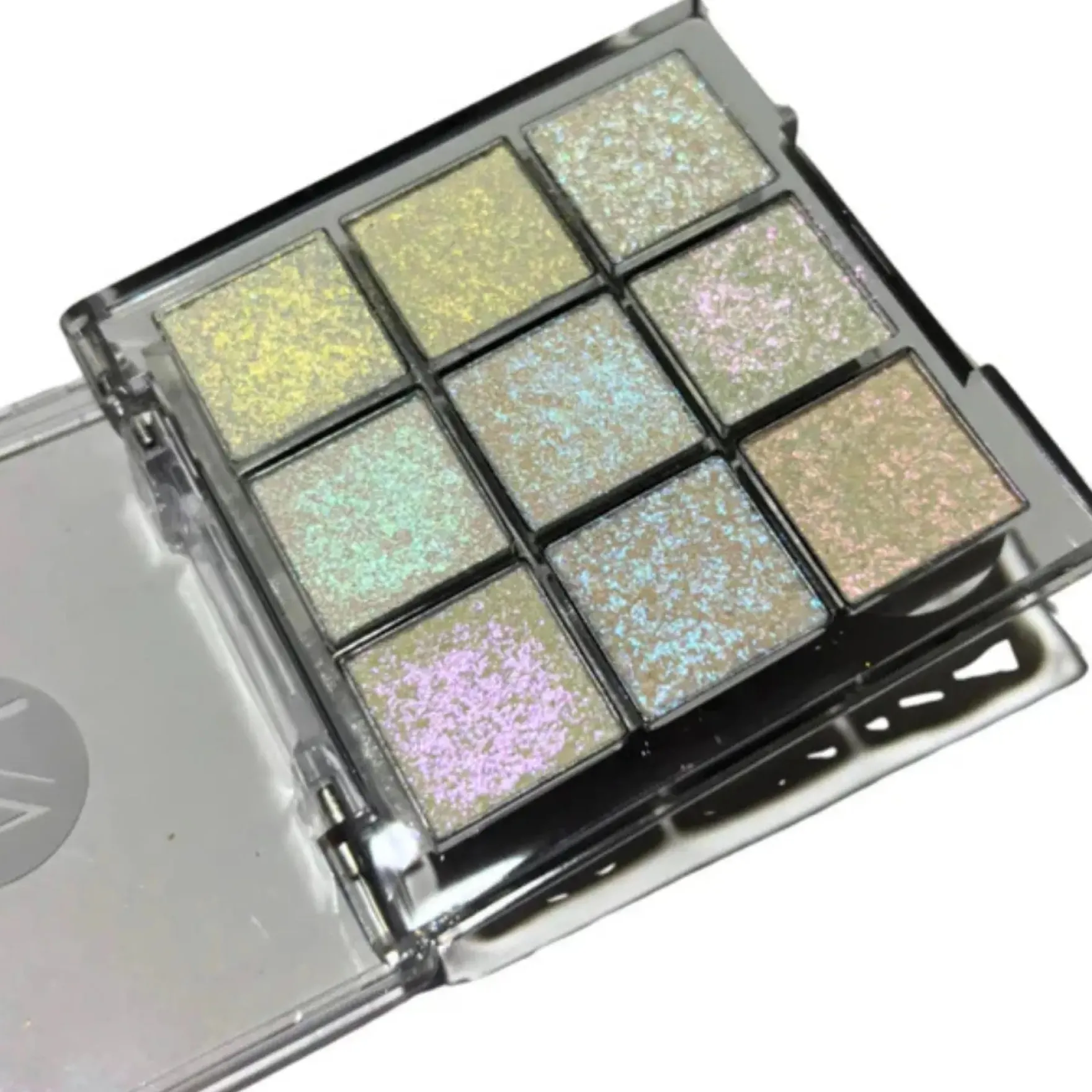 Orbit Palette