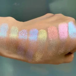 Orbit Palette