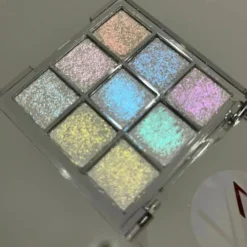 Orbit Palette
