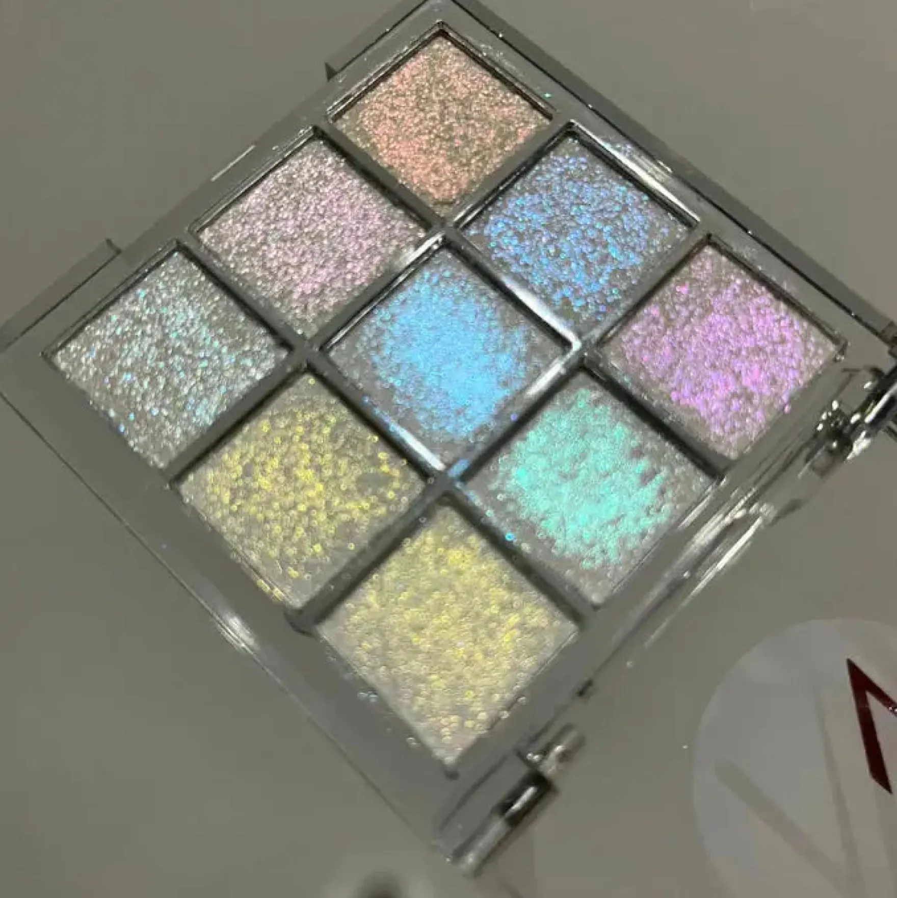 Orbit Palette