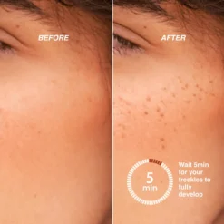 Original Faux Freckles