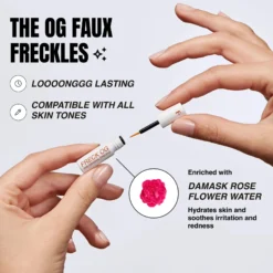Original Faux Freckles