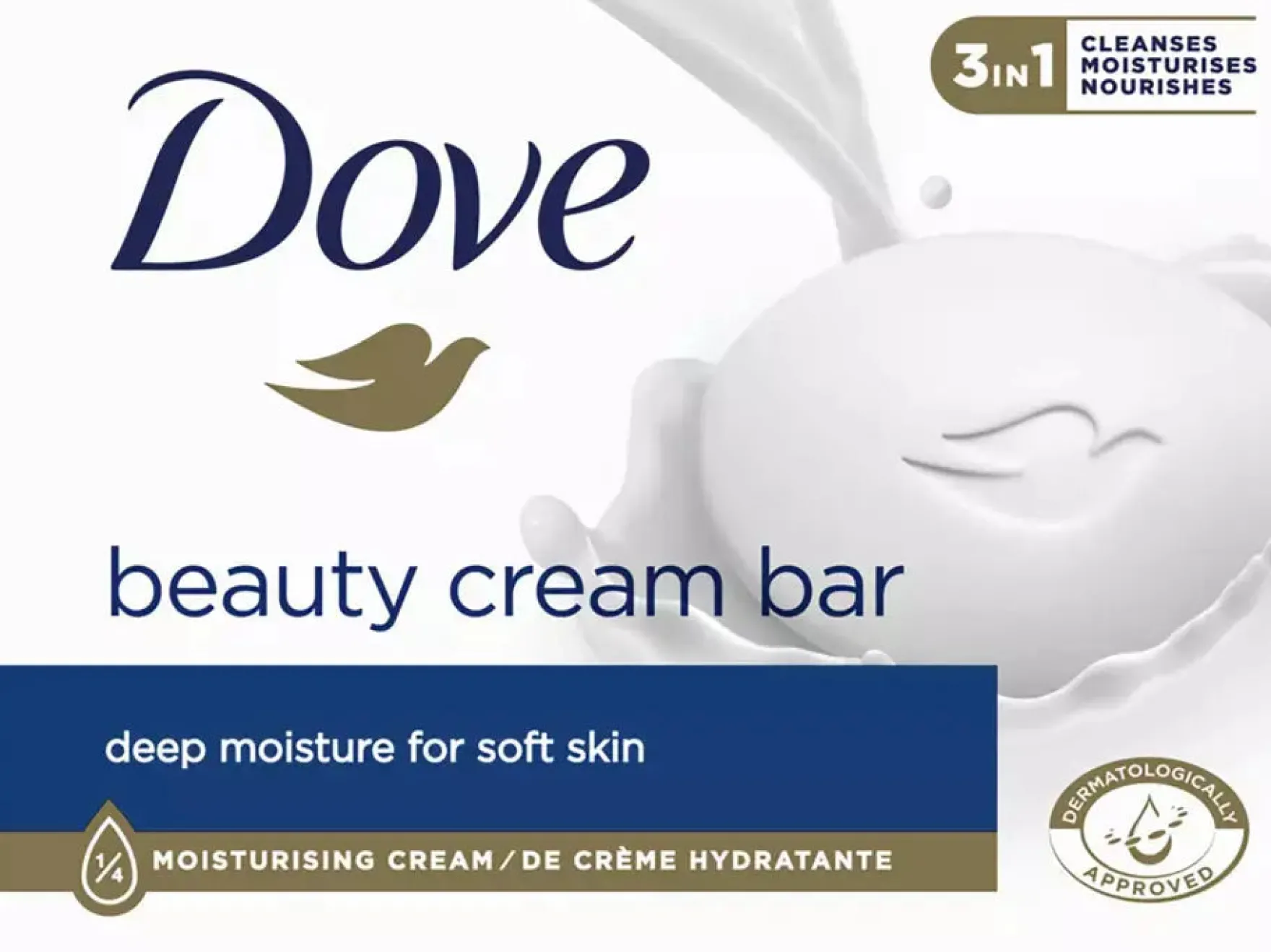 Original Beauty Cream Bar