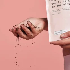 Original Coffee Scrub
