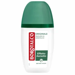 Originale Extra Dry Deodorant Roll On with Talcum Powder Scent