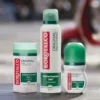 Originale Extra Dry Deodorant Spray with Talcum Powder Scent