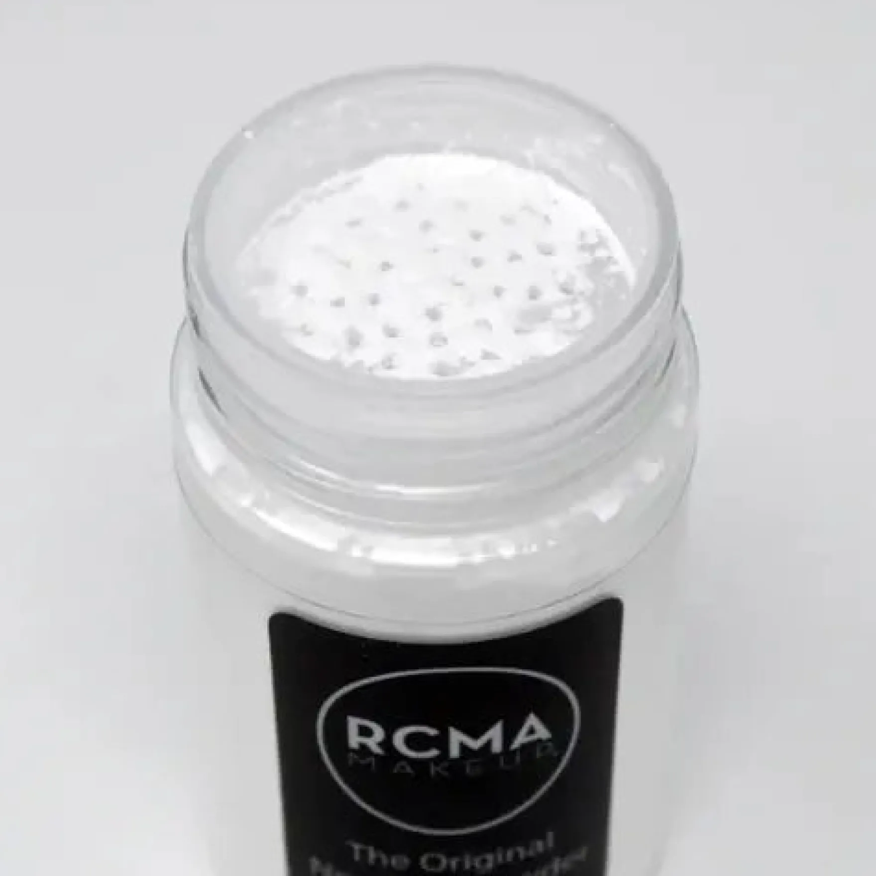 Original No Color Powder