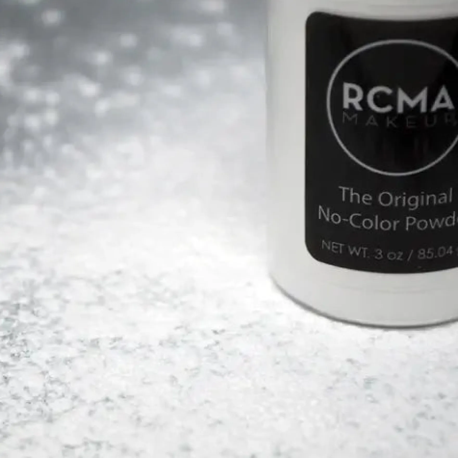 Original No Color Powder