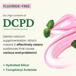 Original Toothpaste