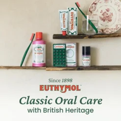 Original Toothpaste