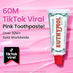 Original Toothpaste
